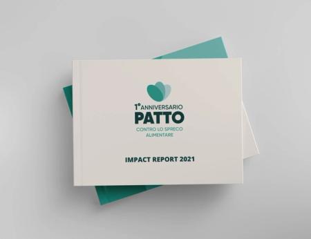 Il primo anniversario del Patto contro lo Spreco Alimentare