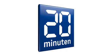 20 Minuten Online