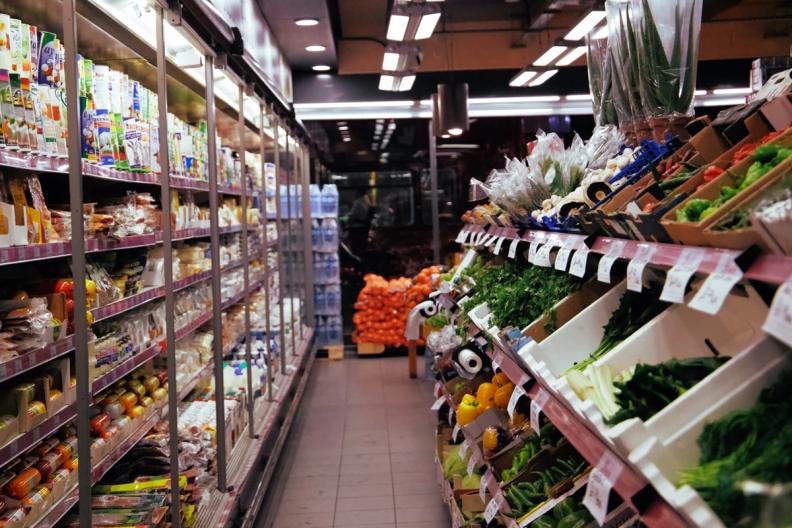 Supermarchés : comment valoriser vos invendus alimentaires ?