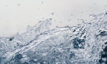 SPARA VATTEN GENOM ATT RÄDDA MAT