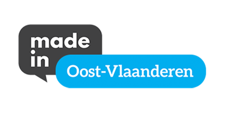Made in Oost-Vlaanderen