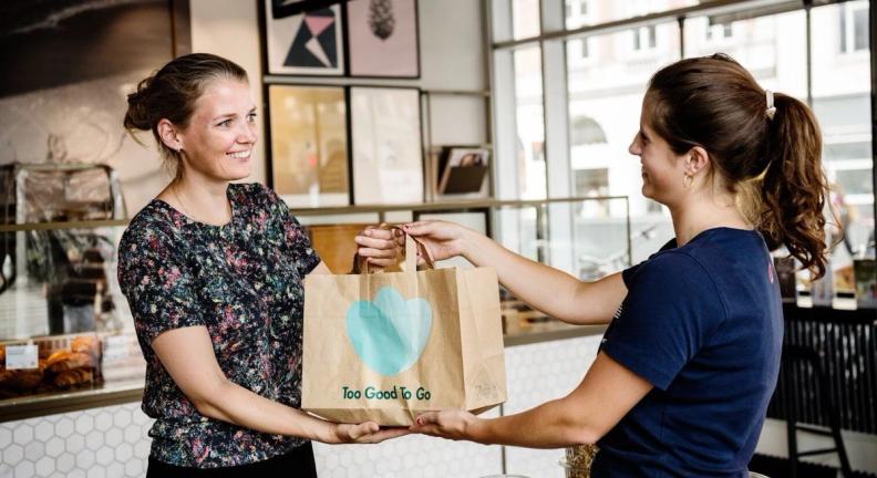 18 Maio - Em 2021 a Too Good To Go assume-se Carbon Neutral+ e celebra 52 milhões de Magic Boxes salvas