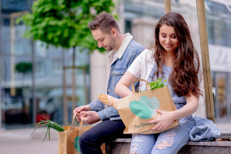 Stigende inflation sætter skub i indsatsen mod madspild