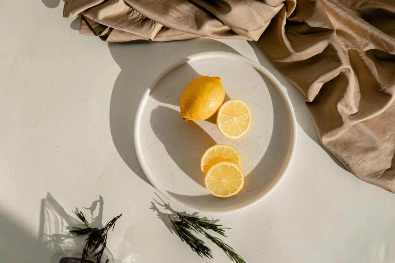 5 astuces pour réutiliser un citron
