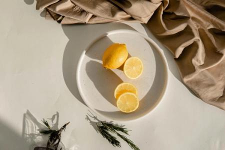 5 astuces pour réutiliser un citron