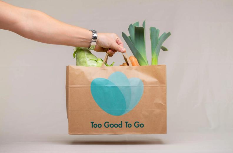 Masymas es la primera cadena de supermercados en España que se une Too Good To Go para combatir el desperdicio de alimentos