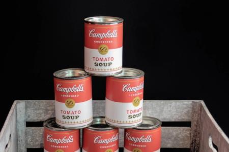 Meilleures recettes avec des conserves
