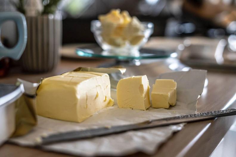Peut-on consommer du beurre une fois la date dépassée ?