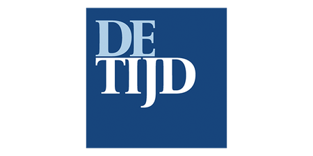 De Tijd