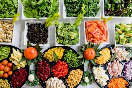 Restaurant collectif : rencontre avec le directeur d'Exalt