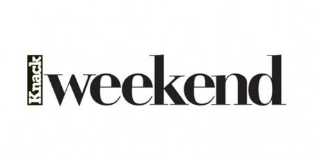 Weekend Knack