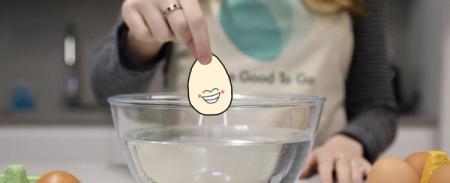 Save your eggs from the bin with these egg-cellent recipes
