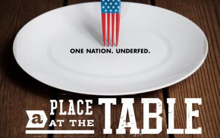 Mois du cinéma: A Place at the Table