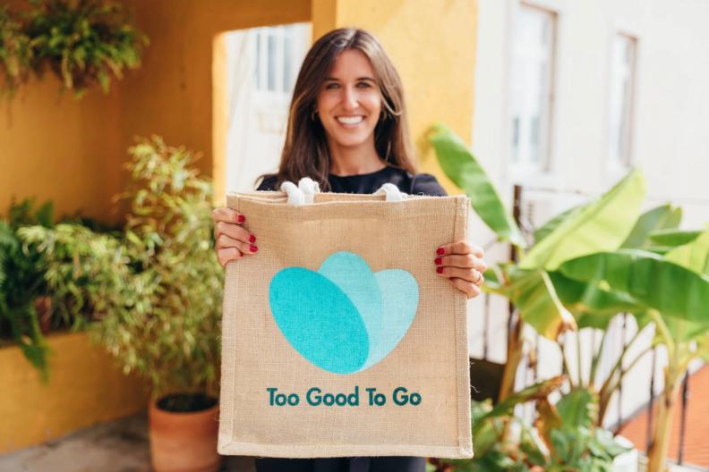 Madalena Rugeroni, nueva directora general de Too Good To Go en España