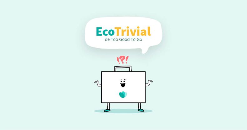 EcoTrivial de Too Good To Go