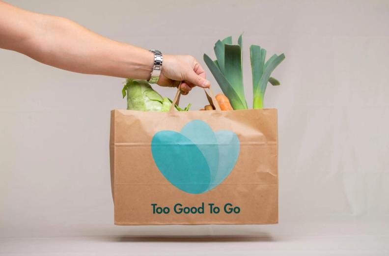 La app Too Good To Go aterriza en Toledo para luchar contra el desperdicio de alimentos