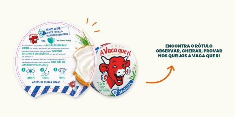 Too Good To Go Lança Iniciativa Pioneira De Sensibilização E Desafia Marcas A Mudar Rótulos De Validade