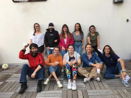 Service client Too Good To Go