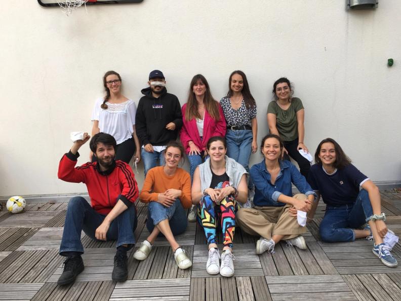 Service client Too Good To Go