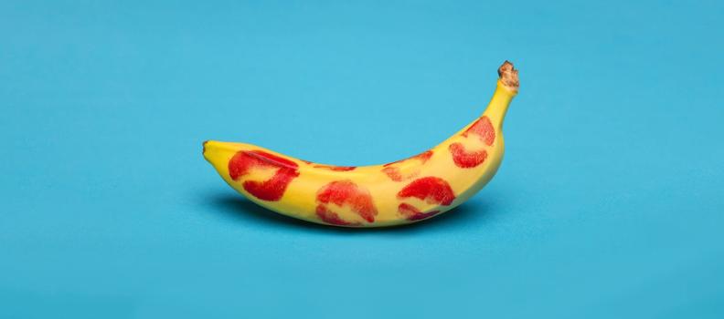 Schenk Single-Bananen deine Liebe!