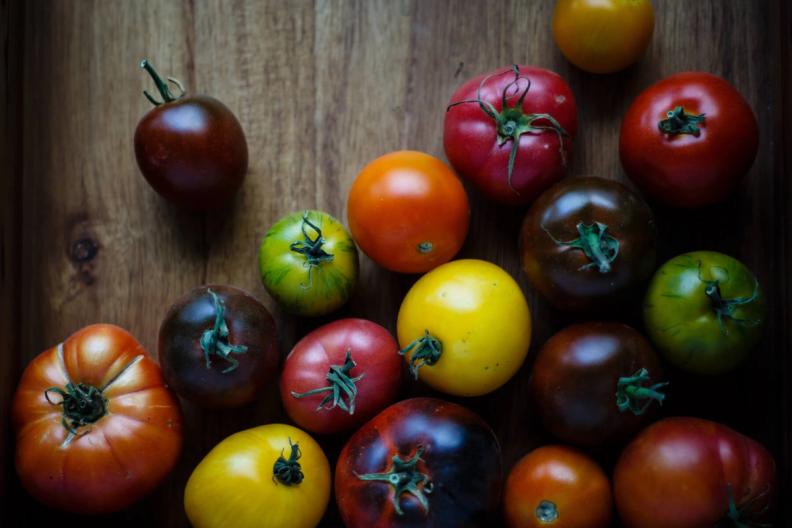 Que faire avec des tomates trop mûres ou abimées ?