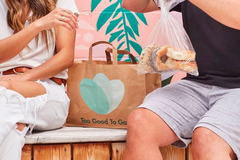 Ti tips: Slik bruker du Too Good To Go-appen best mulig