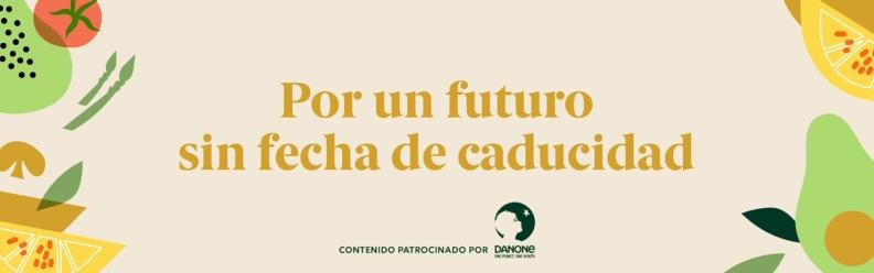 Ethic y Danone reúnen a expertos para hablar sobre desperdicio