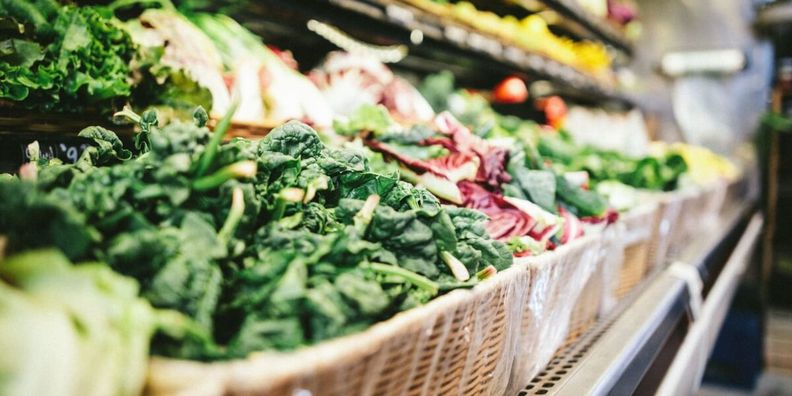 6 Tipps für den Zero (Food) Waste-Einkauf