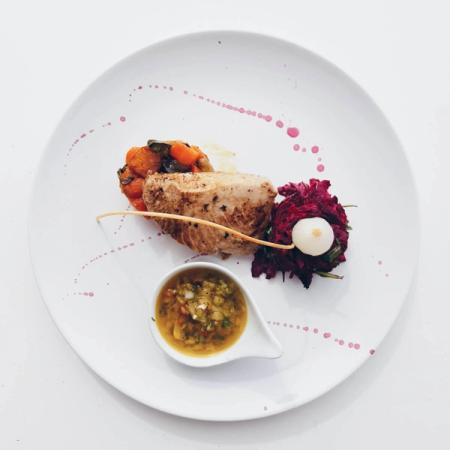 Restaurantwaardig je bord opmaken: 7 tips