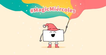 Disfruta de los #MagicMiercoles de Too Good To Go