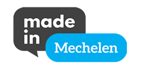 Made in Mechelen