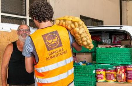 Giving Tuesday : faire un don sur l'appli Too Good To Go pour aider les plus démunis