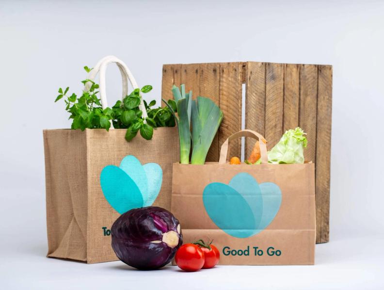 Too Good To Go aterriza en Cádiz para luchar contra el desperdicio de alimentos