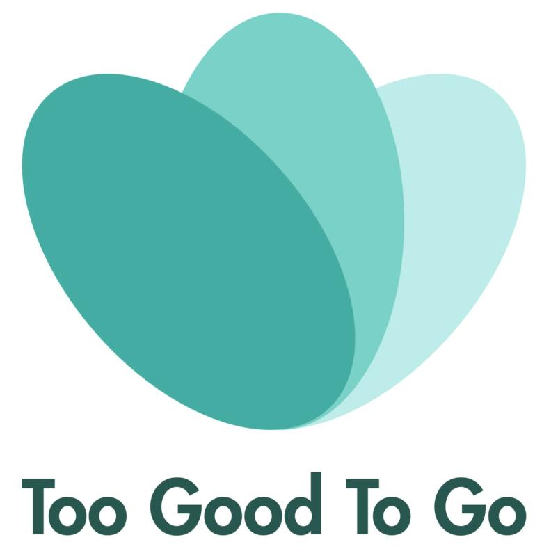 TOO GOOD TO GO AND BLISCE/ TEAM UP TO FIGHT FOOD WASTE
