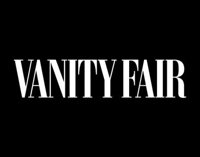Vanity Fair logo