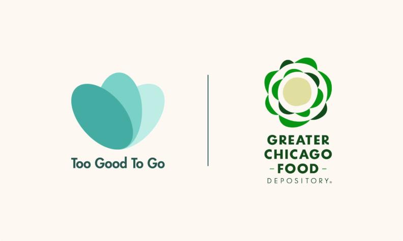 Support The Greater Chicago Food Depository