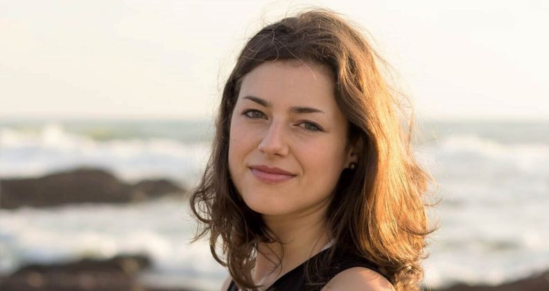 Waste Warrior du mois : Martina de ZeroWaste Switzerland