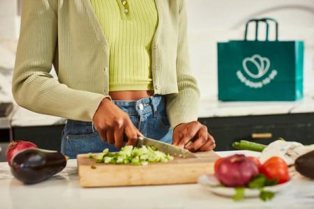 Artículo de opinión: Reducir urgentemente un 50% el desperdicio de alimentos para hacer frente a la crisis climática