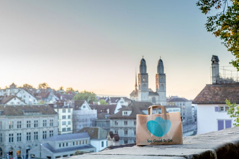 Factsheet Schweiz