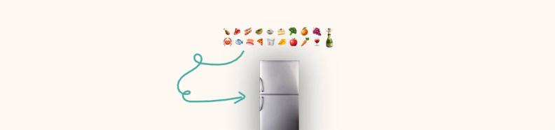 Voedselverspilling op een leuke manier aanpakken samen met je gezin? Too good To Go gaat op schattenjacht in jouw frigo!