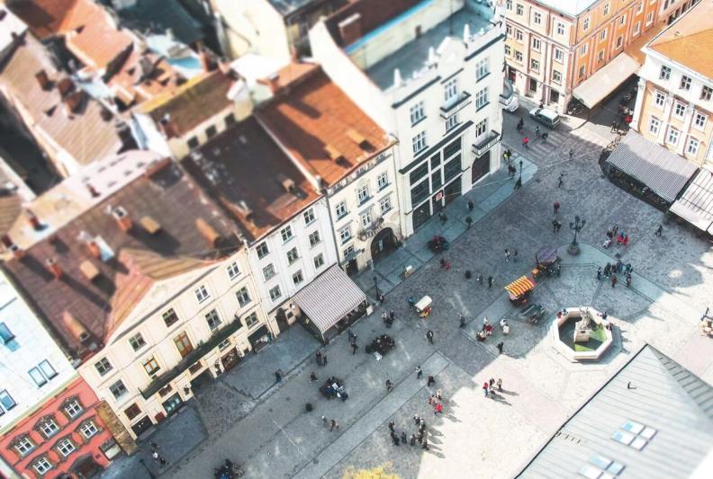 NOTRE RÉSEAU DE VILLES ANTI-GASPI