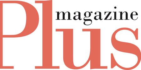 Plus Magazine