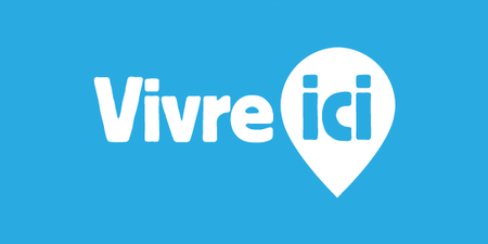Vivre Ici
