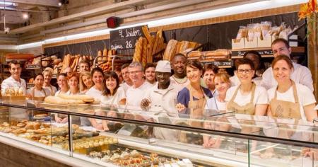 Forn Bertran, una emblemática panadería que apoya la cultura popular gracias a Too Good To Go