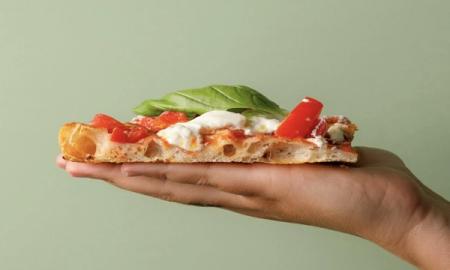 3 CONDIMENTI PER UNA PIZZA SENZA SPRECHI