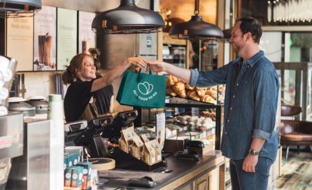 The food app helping you save the planet