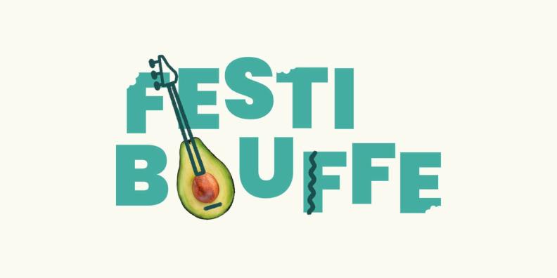 Festibouffe: le festival culinaire anti-gaspi de l’été !