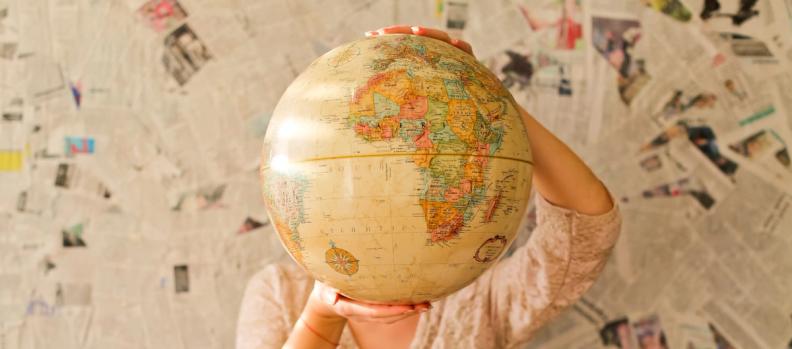 Cartographie du mouvement anti gaspi