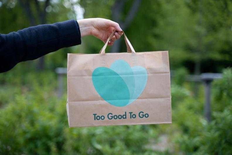 Too Good To Go-App feiert zweiten Geburtstag