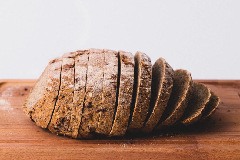 Wie du jeden Tag Brot retten kannst